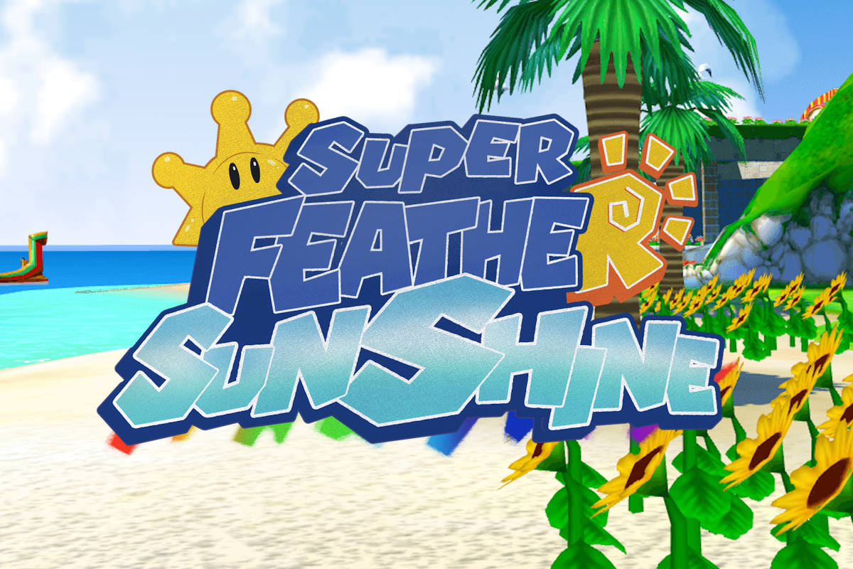 feathersunshine